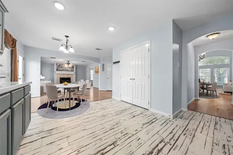 16023 Langbrook Court Houston TX 77084