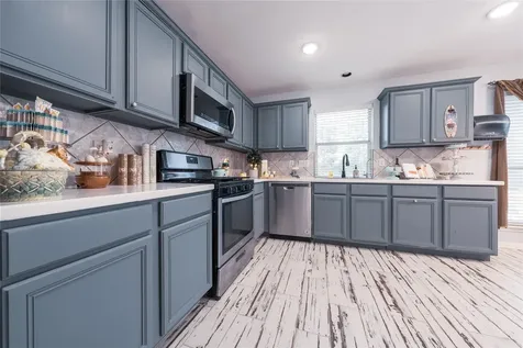 16023 Langbrook Court Houston TX 77084