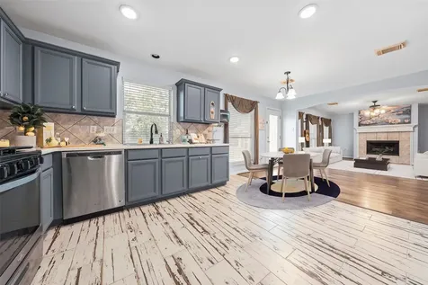 16023 Langbrook Court Houston TX 77084