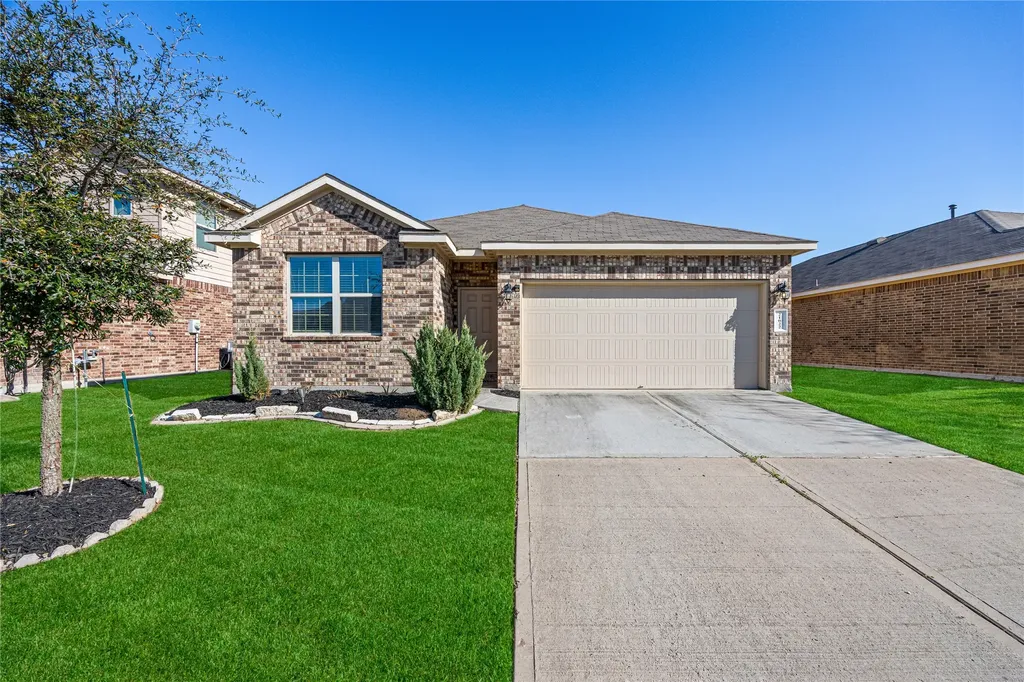 21022 Corisande Street Katy TX 77449
