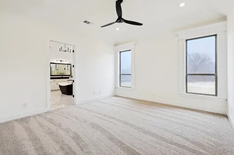 1083 Glenoaks Drive Weatherford TX 76088