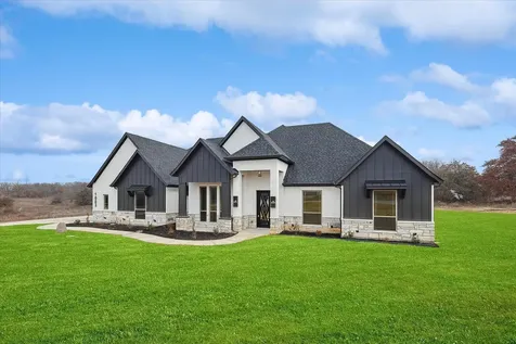 1083 Glenoaks Drive Weatherford TX 76088