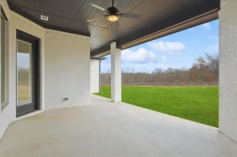 1083 Glenoaks Drive Weatherford TX 76088