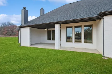 1083 Glenoaks Drive Weatherford TX 76088