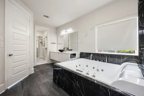 15726 Ballater Ridge Lane Humble TX 77346