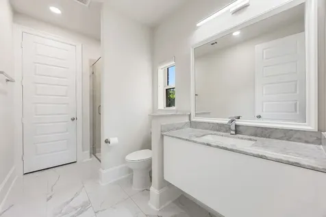 15726 Ballater Ridge Lane Humble TX 77346