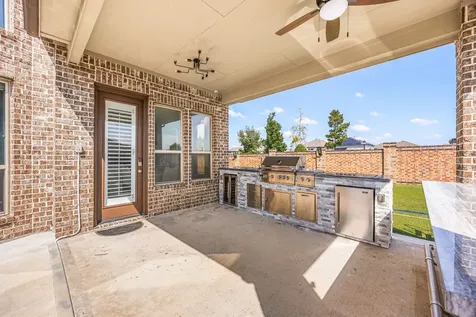15726 Ballater Ridge Lane Humble TX 77346