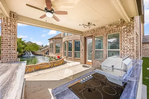 15726 Ballater Ridge Lane Humble TX 77346