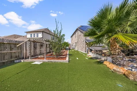 15726 Ballater Ridge Lane Humble TX 77346