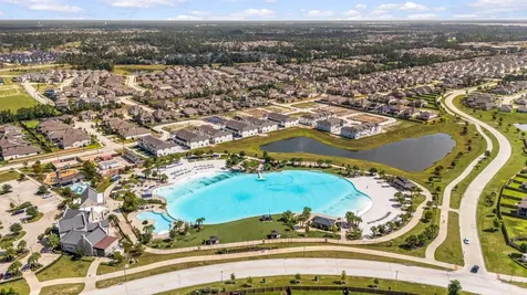 15726 Ballater Ridge Lane Humble TX 77346