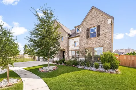 15726 Ballater Ridge Lane Humble TX 77346