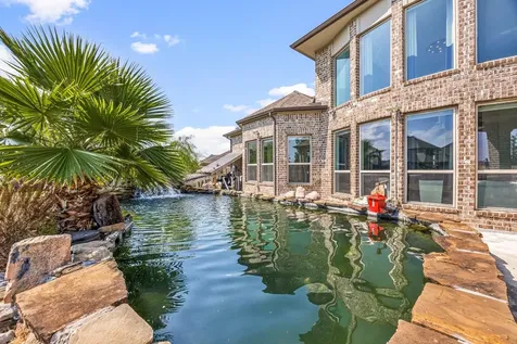 15726 Ballater Ridge Lane Humble TX 77346