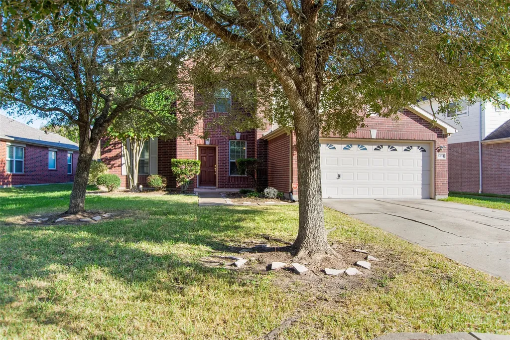 5310 Meadow Canyon Drive Sugar Land TX 77479