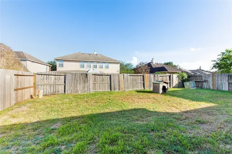 5310 Meadow Canyon Drive Sugar Land TX 77479