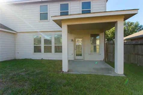 5310 Meadow Canyon Drive Sugar Land TX 77479