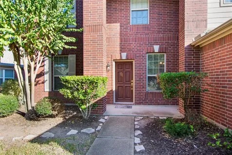 5310 Meadow Canyon Drive Sugar Land TX 77479