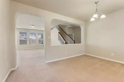 5310 Meadow Canyon Drive Sugar Land TX 77479