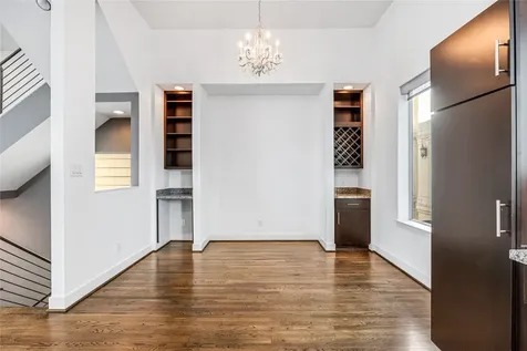 802 W Drew Street Houston TX 77006