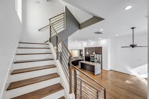 802 W Drew Street Houston TX 77006