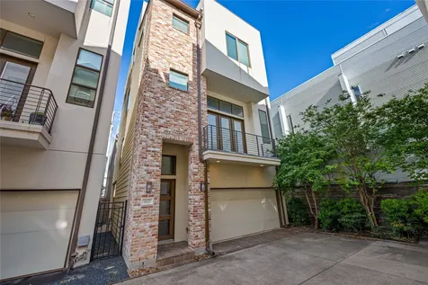 802 W Drew Street Houston TX 77006