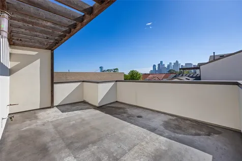 802 W Drew Street Houston TX 77006