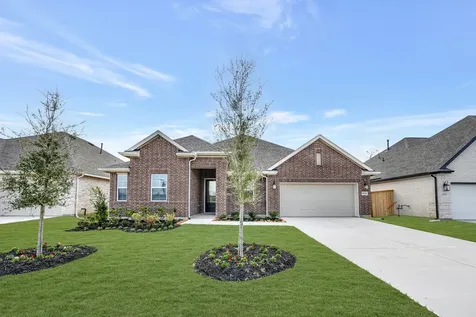 18726 Eastwood Ridge Court Crosby TX 77532