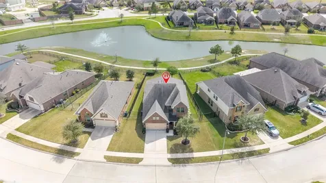 19835 Rojo Rock Lane Cypress TX 77433
