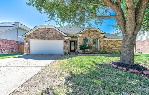 7814 Rocky Peak Lane Richmond TX 77407