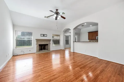7814 Rocky Peak Lane Richmond TX 77407