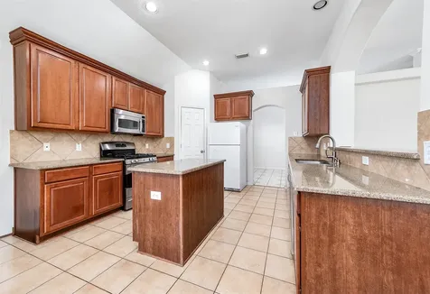 7814 Rocky Peak Lane Richmond TX 77407