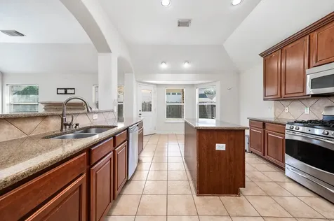 7814 Rocky Peak Lane Richmond TX 77407