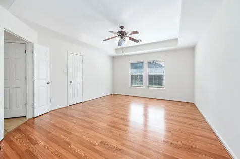 7814 Rocky Peak Lane Richmond TX 77407
