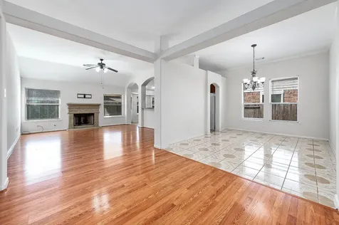 7814 Rocky Peak Lane Richmond TX 77407