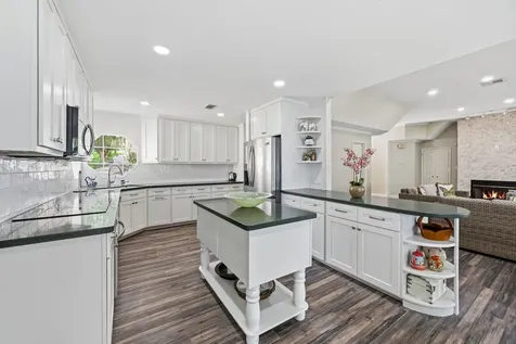 151 Lake Oaks Boulevard Coldspring TX 77331
