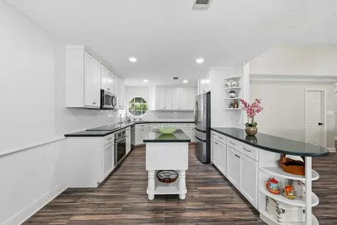 151 Lake Oaks Boulevard Coldspring TX 77331