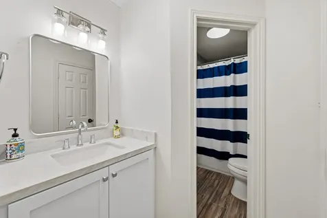 151 Lake Oaks Boulevard Coldspring TX 77331