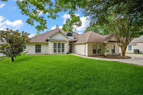 151 Lake Oaks Boulevard Coldspring TX 77331
