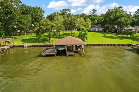 151 Lake Oaks Boulevard Coldspring TX 77331