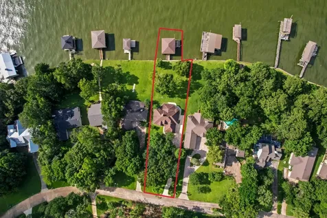 151 Lake Oaks Boulevard Coldspring TX 77331