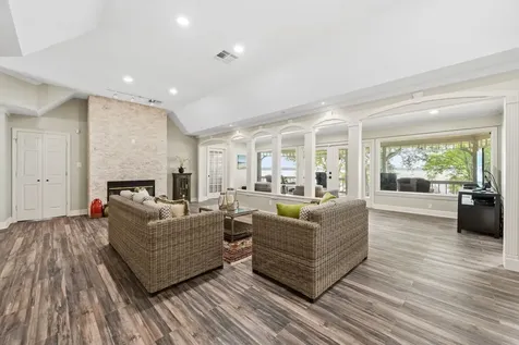 151 Lake Oaks Boulevard Coldspring TX 77331