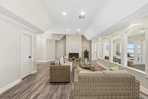 151 Lake Oaks Boulevard Coldspring TX 77331