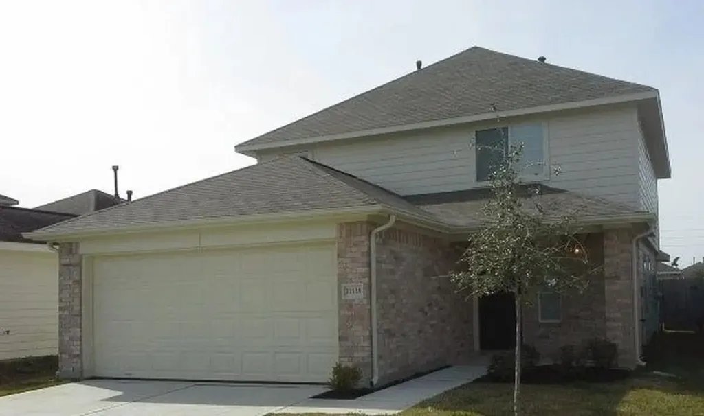 21139 Sprouse Circle Humble TX 77338