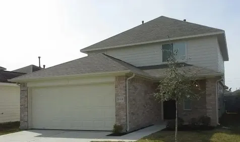 21139 Sprouse Circle Humble TX 77338