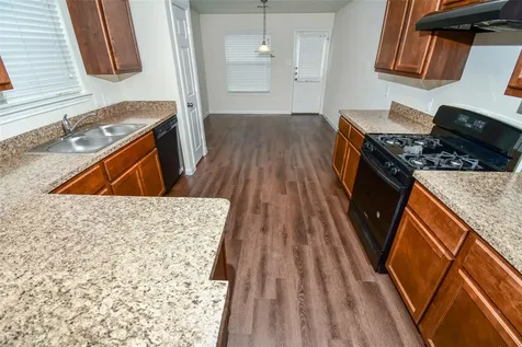 21139 Sprouse Circle Humble TX 77338