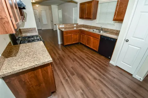 21139 Sprouse Circle Humble TX 77338