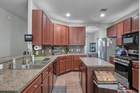20407 Horsetail Falls Drive Tomball TX 77375