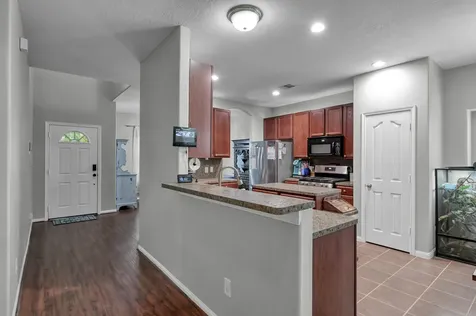 20407 Horsetail Falls Drive Tomball TX 77375