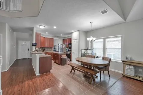 20407 Horsetail Falls Drive Tomball TX 77375