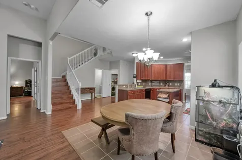 20407 Horsetail Falls Drive Tomball TX 77375