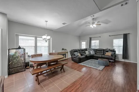 20407 Horsetail Falls Drive Tomball TX 77375